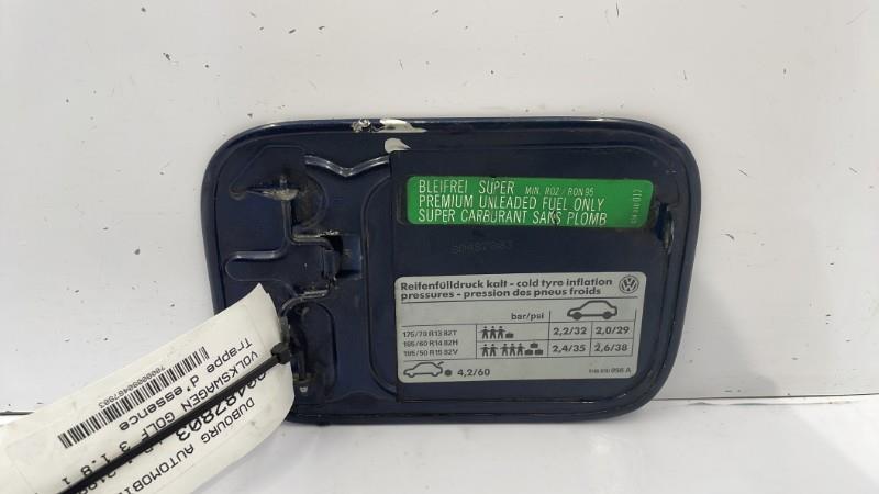 Trappe d'essence VOLKSWAGEN GOLF 3  - 1