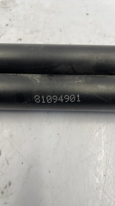 Molla a gas bagagliaio PEUGEOT 208 1 PHASE 2 Gasolina - 1