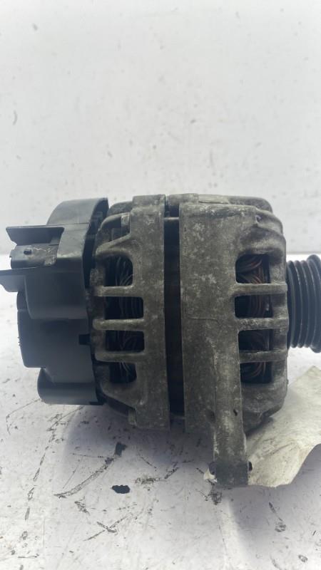 Alternatore NISSAN NOTE 1 PHASE 2 Gasolina - 1