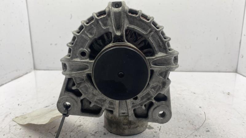 Alternateur RENAULT MEGANE 4 PHASE 1 Diesel - 1