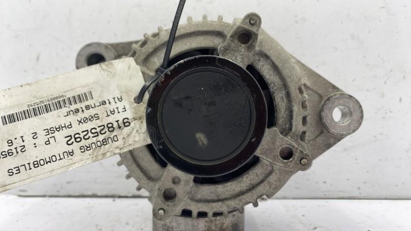 Alternatore FIAT 500X PHASE 2 Diésel - 1