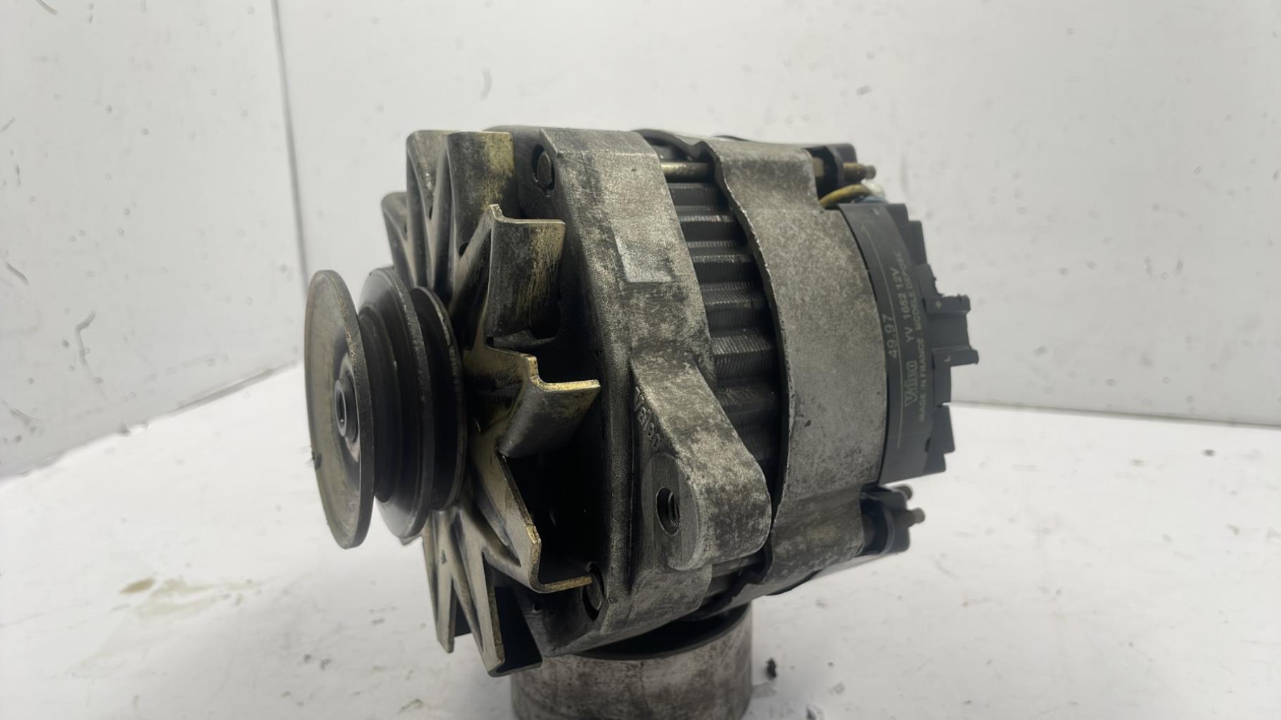 Alternatore RENAULT CLIO 1 PHASE 1 Gasolina - 1