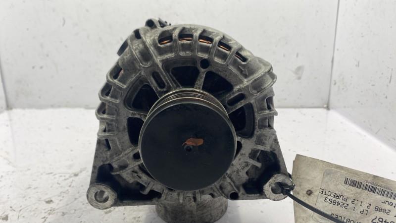 Alternatore PEUGEOT 2008 2 Gasolina - 1