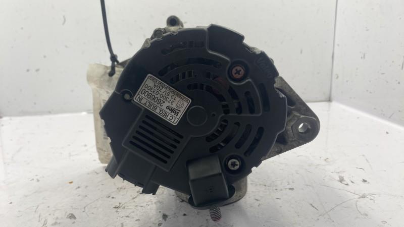 Alternatore HYUNDAI I 20 1 PHASE 1 Gasolina - 1