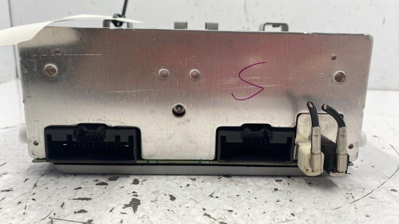 Autoradio originale FORD C-MAX 2 PHASE 1 Diésel - 1