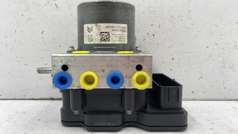 Blocco ABS (antibloccaggio freni) PEUGEOT 3008 2 PHASE 1 Diésel - 1