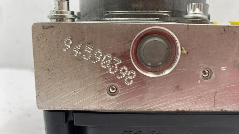Blocco ABS (antibloccaggio freni) PEUGEOT 3008 2 PHASE 1 Diésel - 1