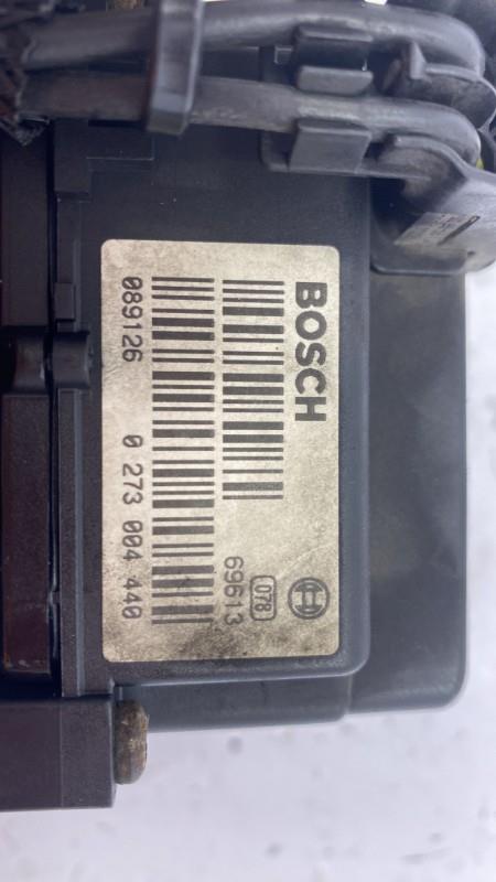 Blocco ABS (antibloccaggio freni) PEUGEOT 306 PHASE 2 Diésel - 1