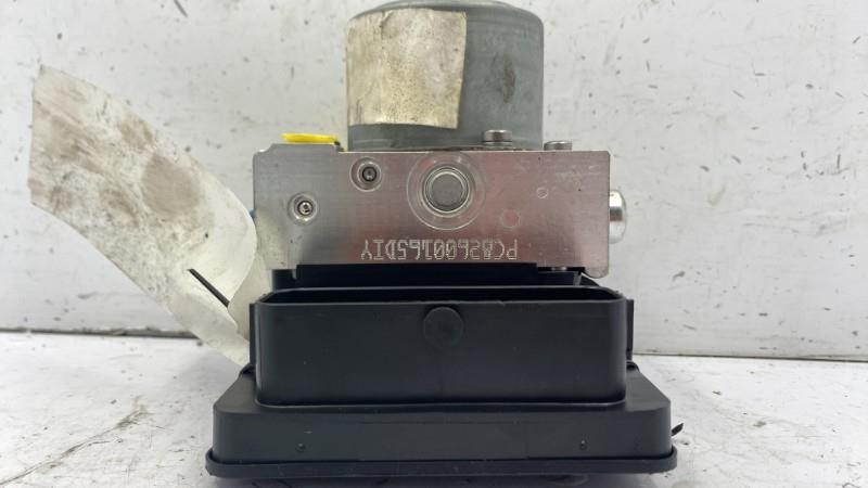 Blocco ABS (antibloccaggio freni) FIAT 500X PHASE 2 Diésel - 1