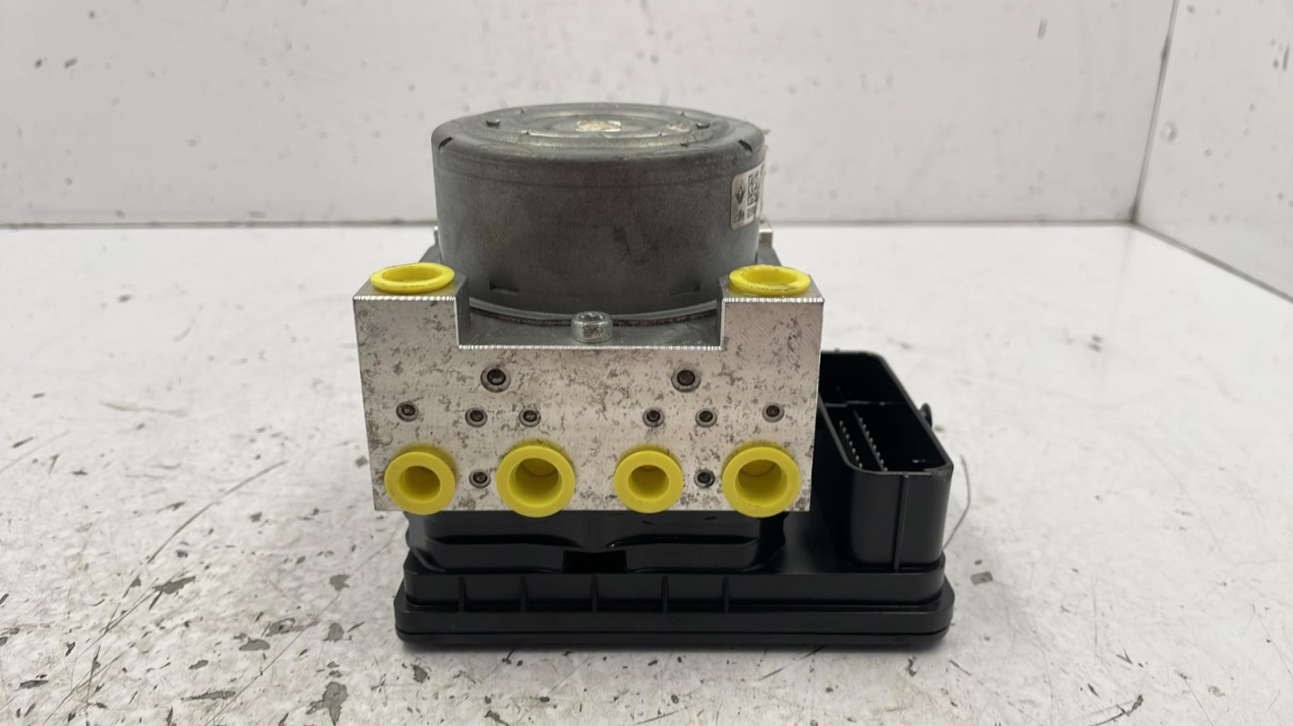 Blocco ABS (antibloccaggio freni) RENAULT MEGANE 4 PHASE 1 Diésel - 1