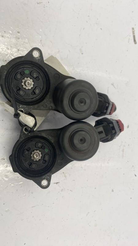 Blocco elettrico freno a mano RENAULT SCENIC 3 PHASE 3 Diésel - 1