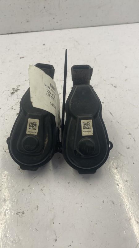 Blocco elettrico freno a mano RENAULT SCENIC 4 Diésel - 1