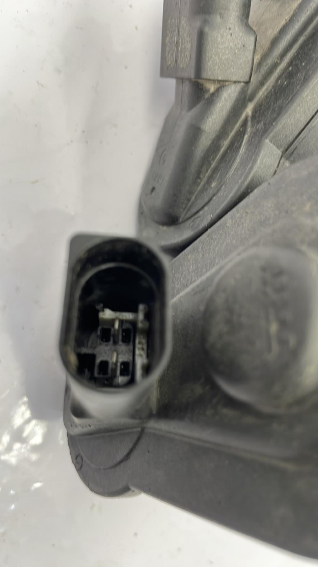 Blocco elettrico freno a mano VOLKSWAGEN TIGUAN 1 PHASE 2 Diésel - 1