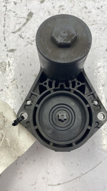 Blocco elettrico freno a mano CITROEN C4 SPACETOURER Diésel - 1