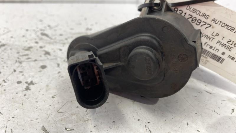 Bloc electrique de frein a main AUDI A6 3 AVANT PHASE 1 BREAK Diesel - 1