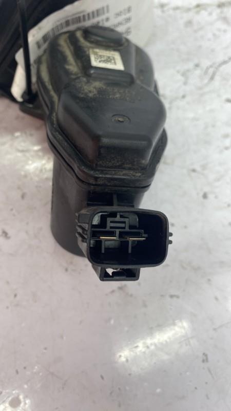 Blocco elettrico freno a mano RENAULT MEGANE 4 PHASE 2 Diésel/Híbrido - 1