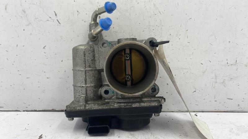 Corpo farfallato NISSAN MICRA 4 PHASE 2 Gasolina - 1