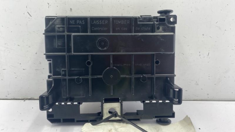 Scatola motore ausiliaria (BSM) CITROEN C3 1 PHASE 2 Gasolina - 1