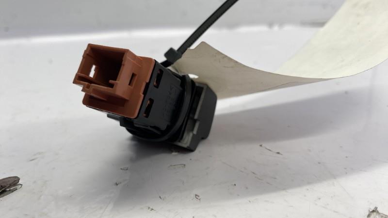 Bouton de warning CITROEN C4 PICASSO 2 PHASE 2 Diesel - 1
