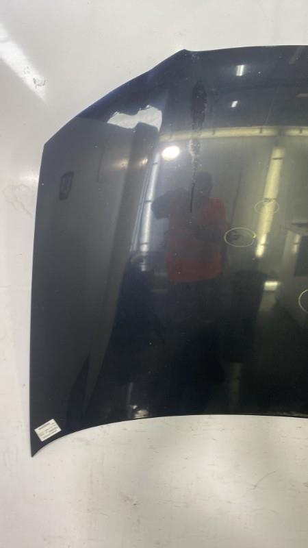 Capot AUDI A3 2 PHASE 1 Diesel - 1