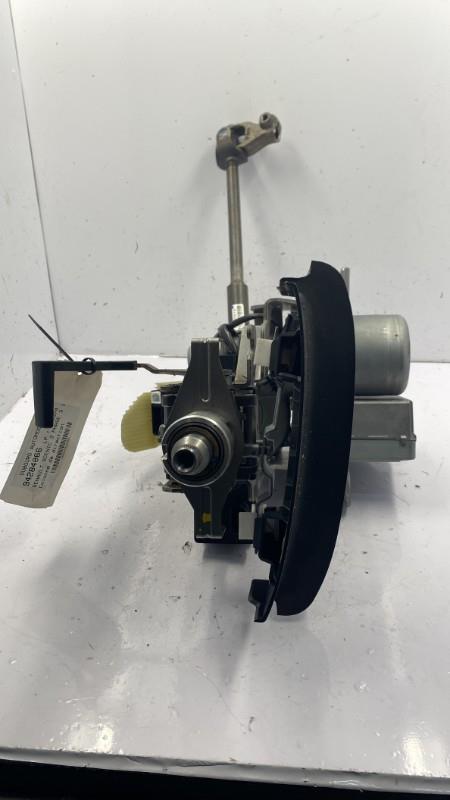 Colonne de direction RENAULT SCENIC 3 PHASE 3 Diesel - 1