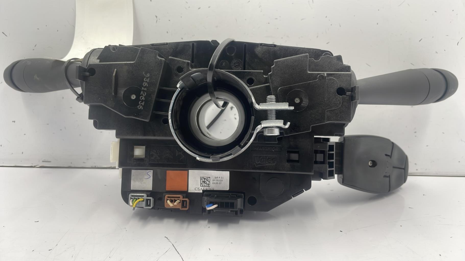 Devio guida completo con contatto spiralato PEUGEOT 208 2 Gasolina - 1