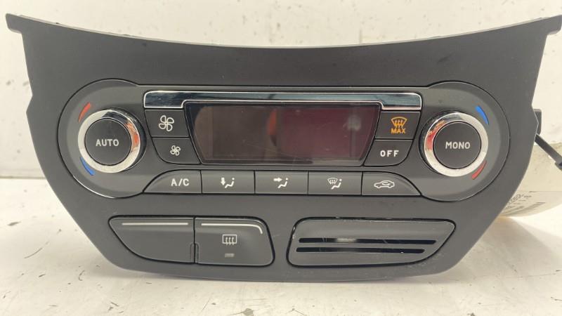 Commande chauffage FORD C-MAX 2 PHASE 1 Diesel - 1
