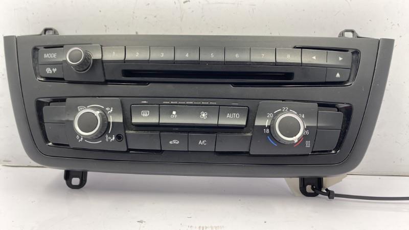 Commande chauffage BMW SERIE 3 F31 TOURING PHASE 1 BREAK Diesel - 1