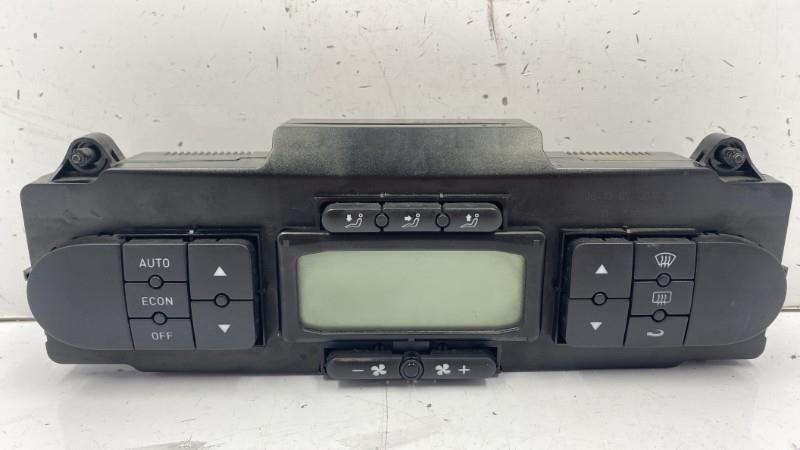 Commande chauffage SEAT LEON 2 PHASE 1 Diesel - 1