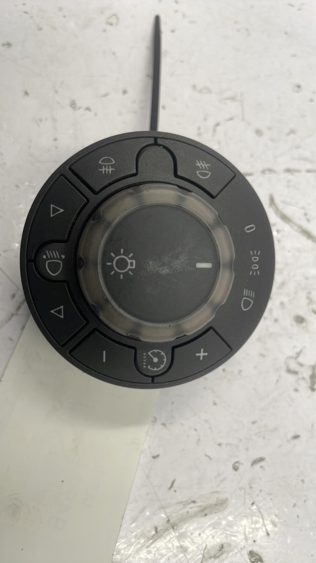 Commande de phare OPEL CORSA D PHASE 1  - 1