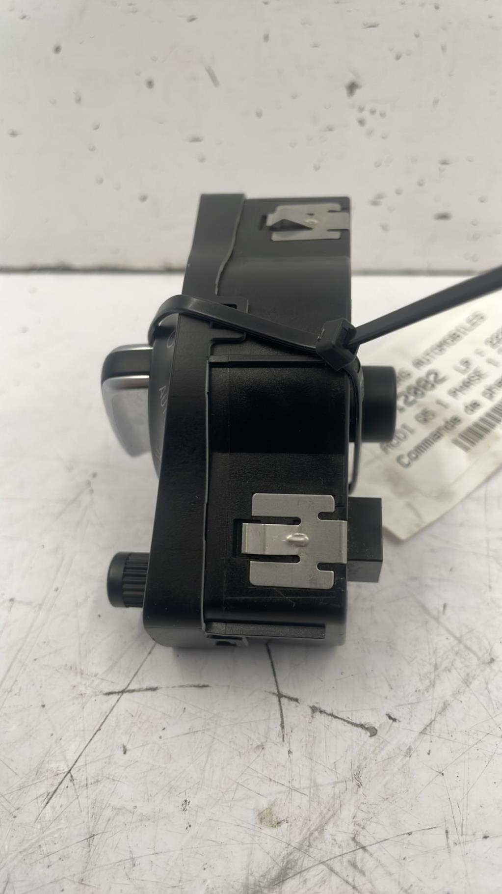 Commande de phare AUDI Q5 1 PHASE 1 Diesel - 1