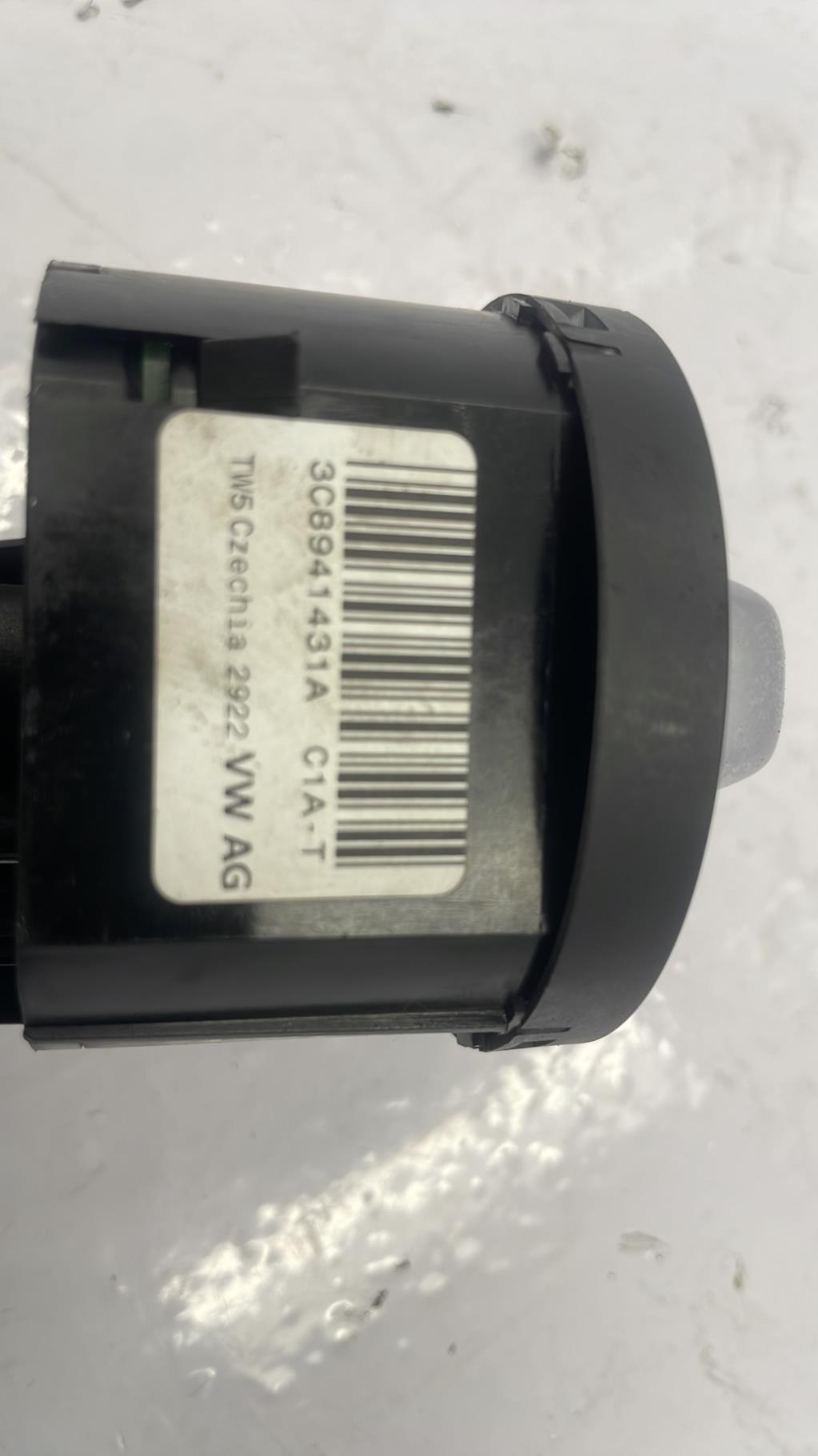 Commande de phare VOLKSWAGEN PASSAT 5 BREAK Diesel - 1