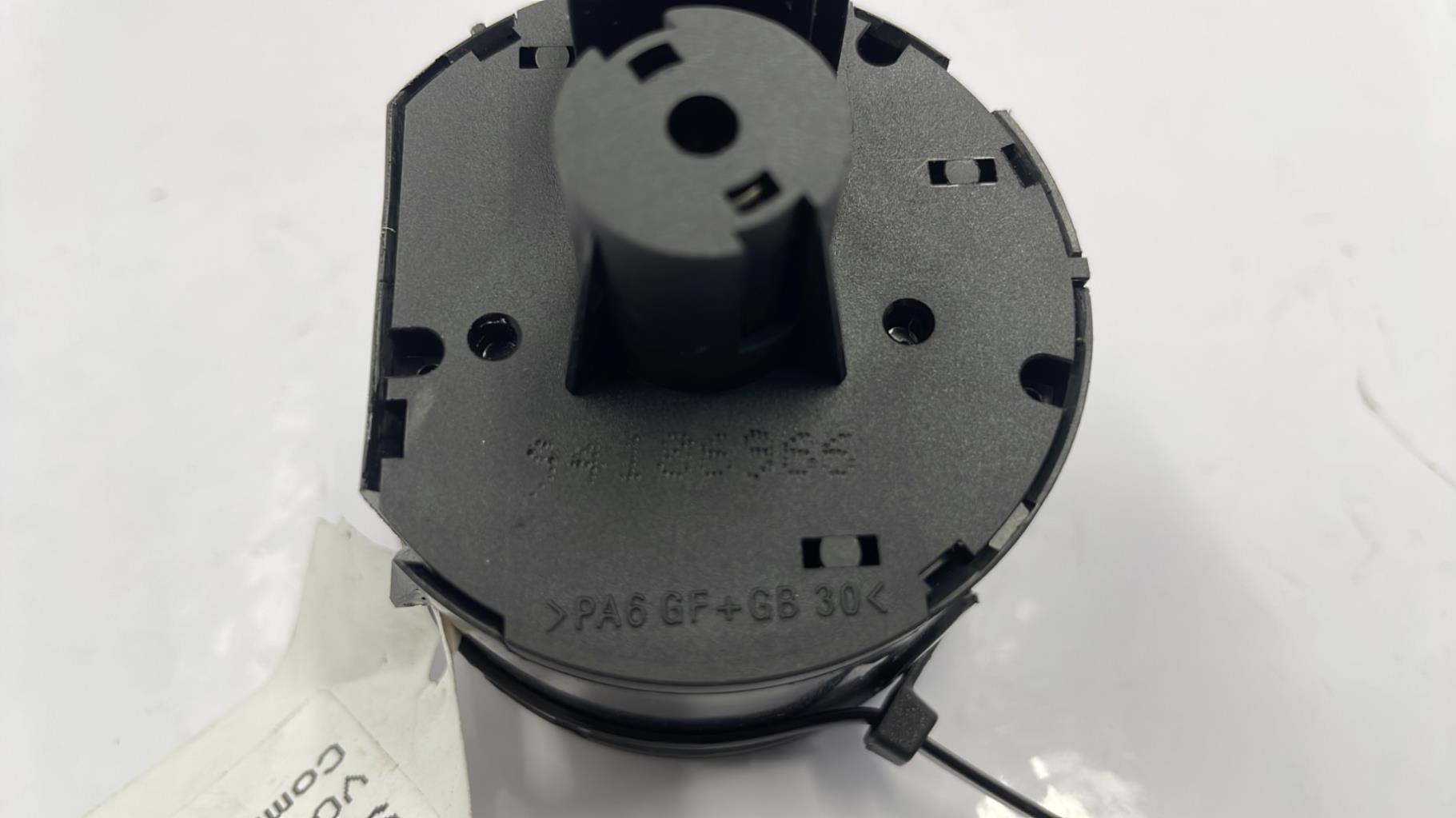 Commande de phare VOLKSWAGEN TIGUAN 1 PHASE 2 Diesel - 1