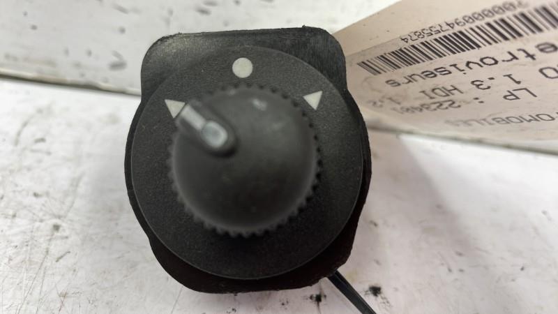 Commande retroviseurs CITROEN NEMO Diesel - 1