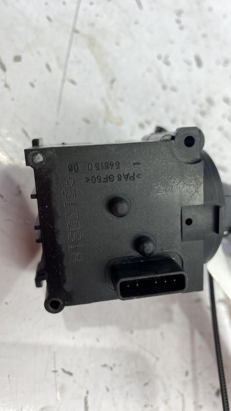 Commodo d'essuie glaces AUDI A6 3 AVANT PHASE 1 BREAK Diesel - 1