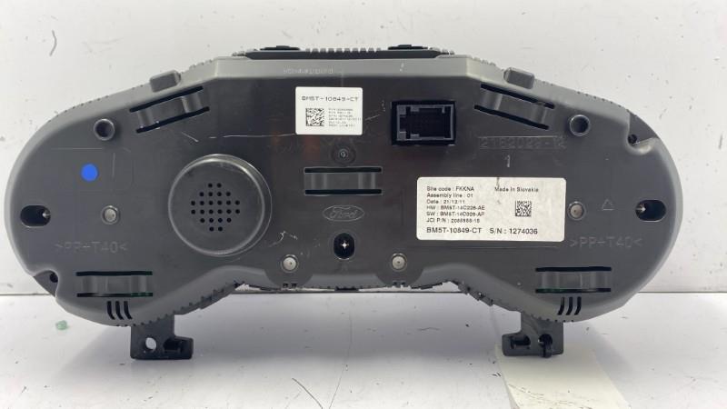 Compteur FORD C-MAX 2 PHASE 1 Diesel - 1