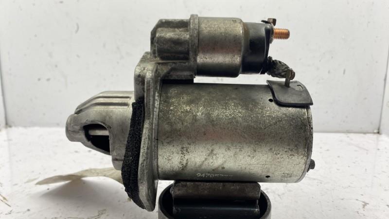 Motorino avviamento NISSAN MICRA 4 PHASE 2 Gasolina - 1
