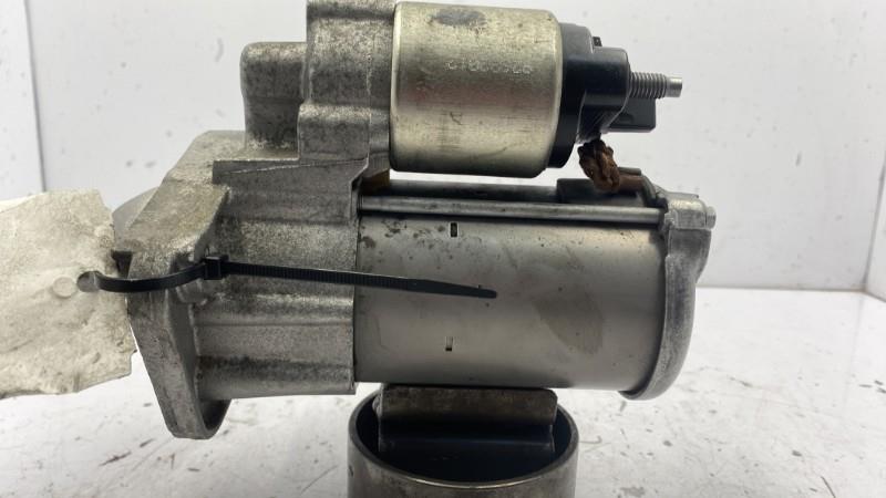 Demarreur RENAULT MEGANE 4 PHASE 1 Diesel - 1