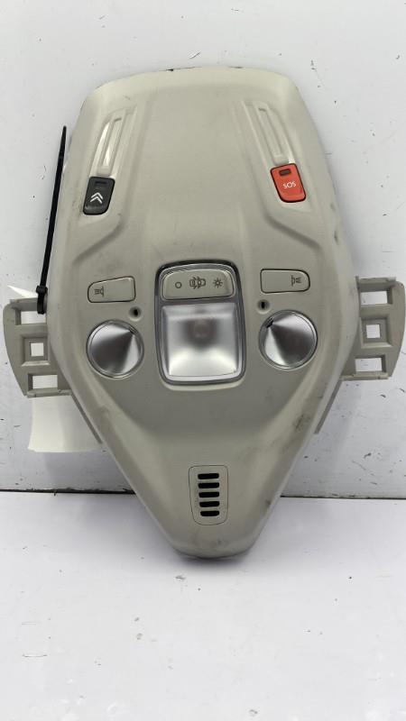 Eclairage de plafonnier CITROEN C4 PICASSO 2 PHASE 2 Diesel - 1