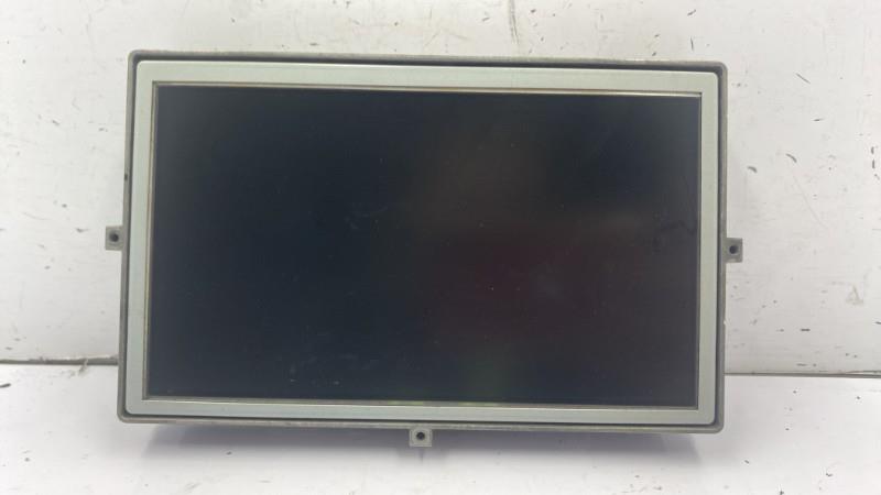 Ecran GPS RENAULT KANGOO 2 PHASE 1 Essence - 1