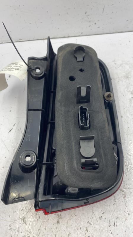 Fanale posteriore principale destro (luci) NISSAN MICRA 3 PHASE 2 Gasolina - 1