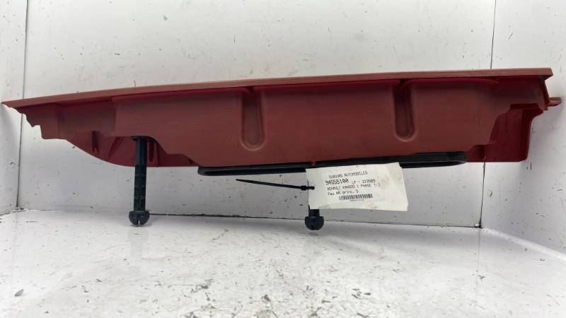 Fanale posteriore principale destro (luci) RENAULT KANGOO 1 PHASE 1 Gasolina - 1