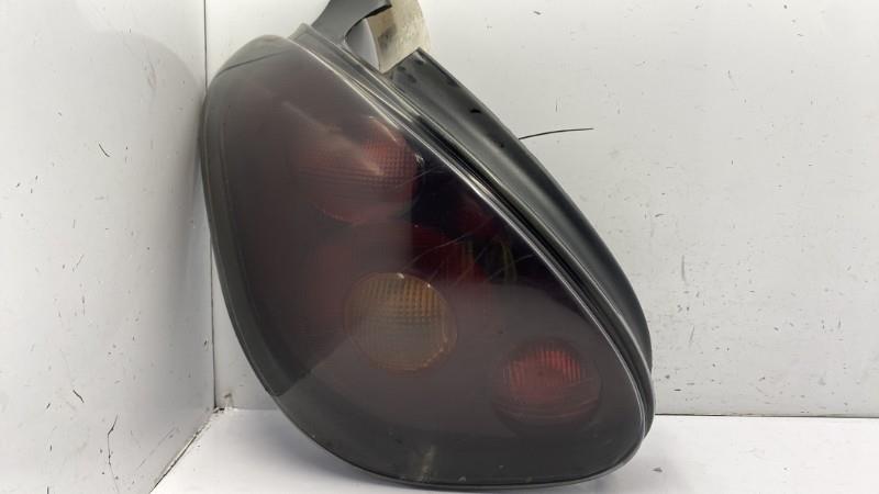 Fanale posteriore principale sinistro (luci) FIAT BRAVO 1 Diésel - 1