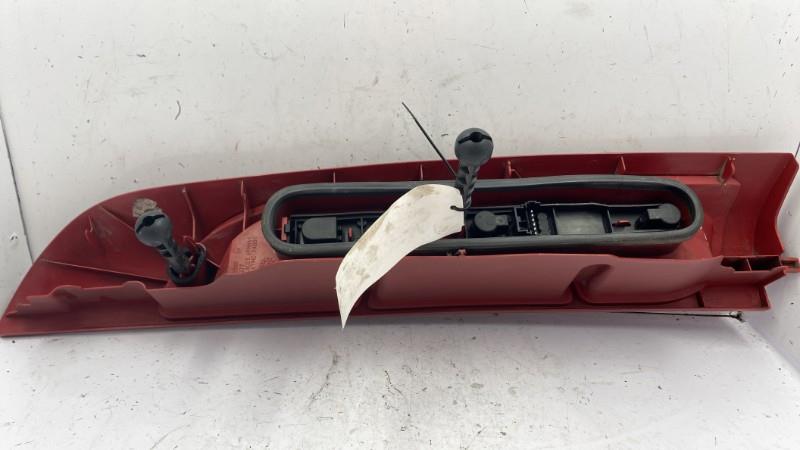 Fanale posteriore principale sinistro (luci) RENAULT KANGOO 1 PHASE 1 Gasolina - 1