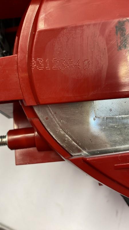 Feu arriere secondaire gauche (feux) AUDI A4 3 PHASE 1 Diesel - 1
