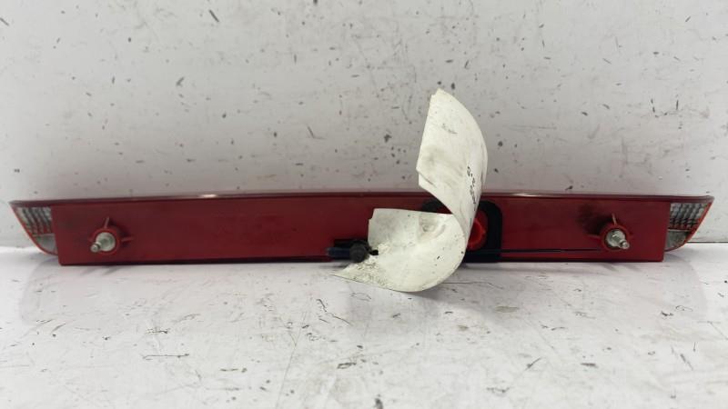 Luce stop centrale NISSAN MURANO 1 Gasolina - 1