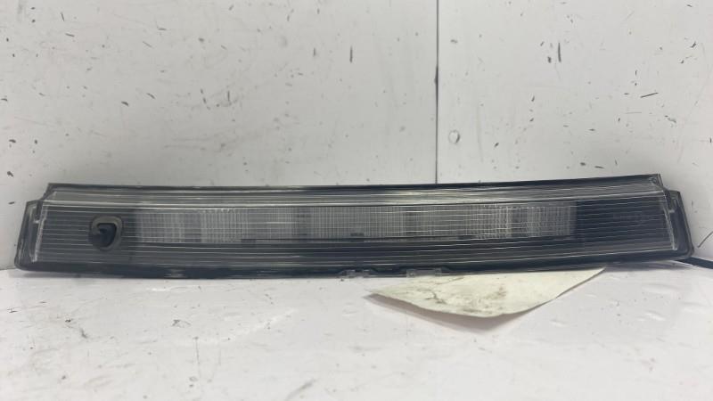 Feu arriere stop central RENAULT SCENIC 4 Diesel - 1