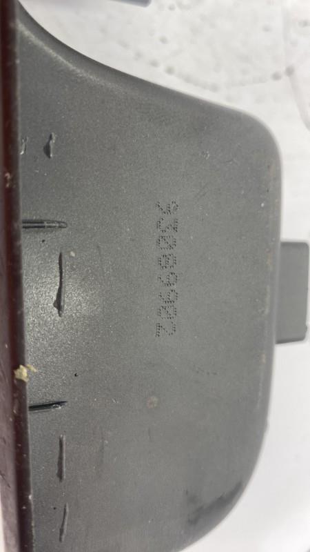 Interrupteur de leve vitre CITROEN C4 2 PHASE 1 Diesel - 1
