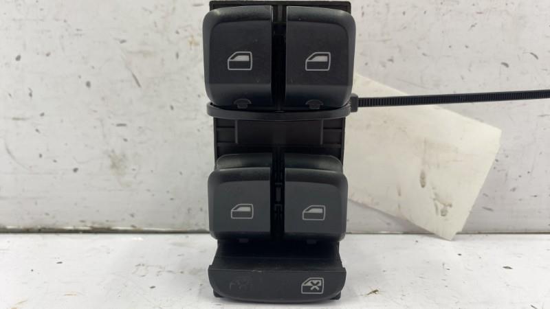 Interruttore alzacristalli AUDI A4 3 PHASE 1 Diésel - 1