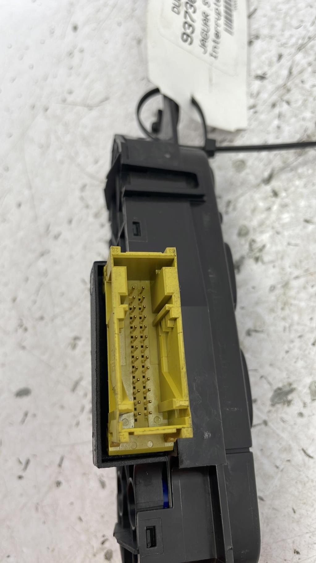 Interrupteur de leve vitre JAGUAR S-TYPE PHASE 2 Diesel - 1